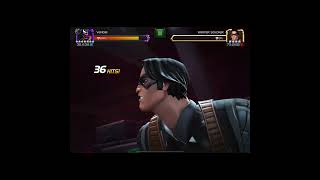 Venom Special 3 mcoc marvelcontestofchampions [upl. by Lekcim]