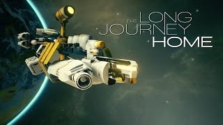 THE LONG JOURNEY HOME Teaser [upl. by Sears]