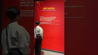 Viet Nam History 2024  Vietnam Military History Museum history vietnamtravel vietnamese [upl. by Tterrag]