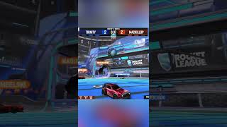 2024 AEL HS Cup Term 1 Rocket League  Week 3  TrinityAC vs MacKillop Final Moments [upl. by Raffarty]