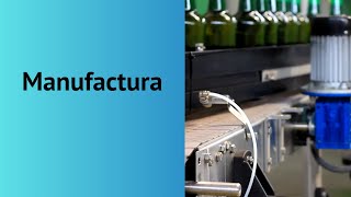 MANUFACTURA [upl. by Stoddard]