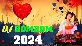 DISCO NONSTOP TECHNO REMIX 2024◄◄ DJ BOMBOM ◄◄ MUSIC 2023 REMIXdjmusic6513mp4 [upl. by Darice]