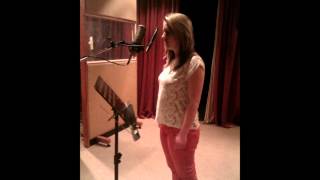 Catrin Mair Parry Anfonaf Angel Robat Arwyn amp Hywel Gwynfryn Stiwdio Studio Cover [upl. by Nirraj]