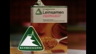 Schneekoppe Leinsamen 1977 [upl. by Anees213]