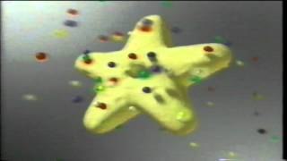 Sprinkle Spangles Breakfast Cereal TV Commercial [upl. by Formica]