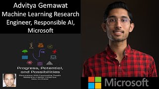 Advitya Gemawat AdvityaGemawat  Machine Learning Research Engineer  Responsible AI  Microsoft [upl. by Arekahs27]