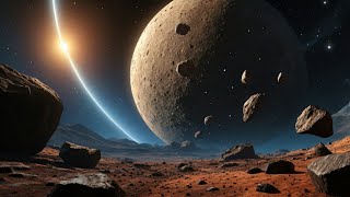 Unveiling Asteroids Secrets Beyond Our Planetquot [upl. by Odrahcir]