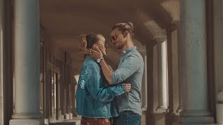 Antonia Gigovska  Nikogas ne veli nikogas Official video [upl. by Enairb950]