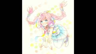 Rana  17cm  VOCALOID 4 COVER [upl. by Htaeh]