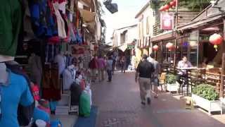 One day in Kusadasi  Turkey 2014 [upl. by Daniela]