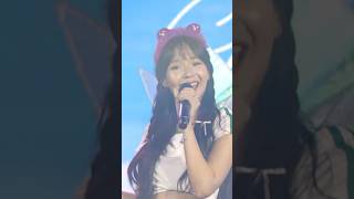 fancam change karnpitpeachyou peachyou [upl. by Orutra]