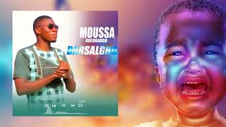 Moussa Ouedraogo Barsalgo [upl. by Morena]