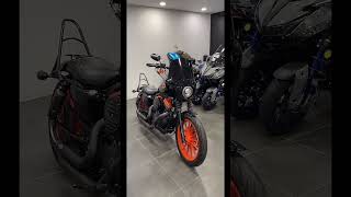 Harley Iron883 Below40k IcityMotoworld video httpsyoutubeHuPwJKIA3KMsiw8c6cVtzUIUezqsa [upl. by Cooe]