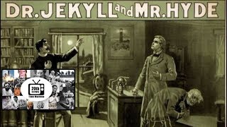 Dr Jekyll and Mr Hyde 1912 film 20th Century Cinema [upl. by Nnylarac916]