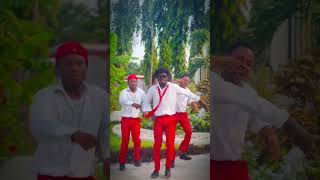 KING PALUTA makoma  Dance video by Baako Family [upl. by Ralph]