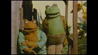 Frog amp Toad Are Friends entire video [upl. by Marston267]