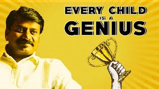 Every Child is a Genius  Put Chutney [upl. by Esimehc450]