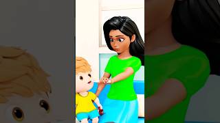 Doctor Checkup For Kids  Types Of Doctors doctorsong nurseryrhymes kidssongs [upl. by Binnings]