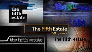 Behind the scenes of 50 seasons of investigations  The Fifth Estate [upl. by Reggis]