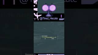 what to name the railjack  tiredhecate on Twitch [upl. by Ttreve]