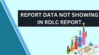 Report Data Not Showing in RDLC Report  100 working [upl. by Mallorie]