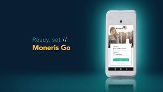 New Features  Learn More about Moneris Go [upl. by Aerbua929]