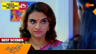 Kaliveedu  Best Scenes  08 Feb 2024  Surya TV Serial [upl. by Anneehs]