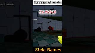 Baš je bilo blizu shorts gaming gameplay [upl. by Aamsa]