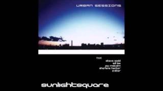 Sunlightsquare quotFrom The Cosmosquot Urban Sessions 2006 [upl. by Nonnaer]