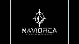 CVG Naviorca estará presente en la EXPO METAL HIERRO ACERO Y ALUMINIO 2024 [upl. by Adnical]