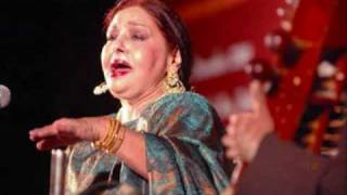 Farida Khanum  Raag Des [upl. by Cleve969]