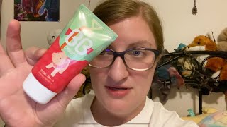 Elizavecca Milky Piggy BB Cream Review  demo [upl. by Aborn]