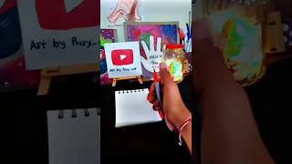 New video 🤩art shorts youtubeshorts ytshorts newdrawingvideo newart trendingdoms goddrawing [upl. by Gittle]