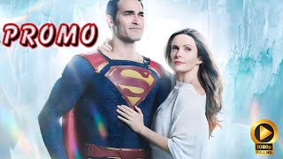 Superman amp Lois 4x03 Promo Update quotNew Powersquot Scene HD Final Season [upl. by Grochow]