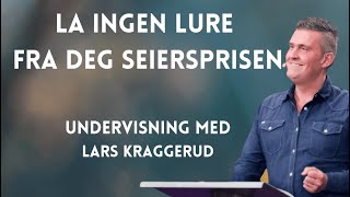 La ingen lure fra deg seiersprisen Undervisning med Lars Kraggerud [upl. by Monica]