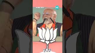 Murkho Ke Sardar PM Modi trolls Rahul Gandhi [upl. by Salomon]