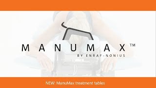 ManuMax Introduction [upl. by Retswerb334]