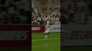 Epic Knee Slide Challenge  Wait Till You See the Last Guy 😱🔥 shorts ronaldo [upl. by Ellehsar]