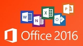 Microsoft Office 2016 Preview First Look [upl. by Retepnhoj]