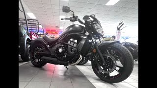 2024 KAWASAKI VULCAN S CAFE ABS [upl. by Peyton]