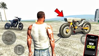 Secret Cheat Code in Indian Gta V Game [upl. by Faludi]