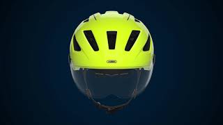 Pedelec 20 │ Urban Speed Pedelec helmet [upl. by Tiga]