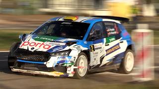 Twente Rally 2024  Highlights [upl. by Eoz266]