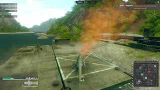 Gameplay Heliborne Collection [upl. by Bagley]