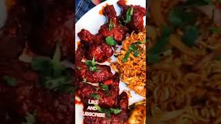 Momo  chicken Curry  Chatpat  Street food Nepal  very delicious 😲😘 [upl. by Decato]