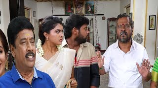 Saravanan Meenakshi Serial  07072017  Episode 1475  YDay View [upl. by Badger]