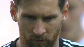 Messi falha pênalti Mundial 2018 [upl. by Kassey]