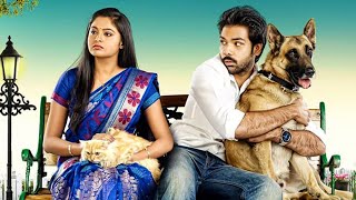 Naaigal Jaakirathai Tamil Movie  Sibiraj  Arundhati  Tamil Comedy Thriller Movie [upl. by Magdau663]