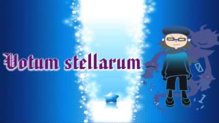 ANTHEM TRANCE  Votum Stellarum [upl. by Tarrah]