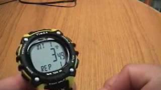 How to Use an Interval Timer for the RunWalk Method [upl. by Alyak]